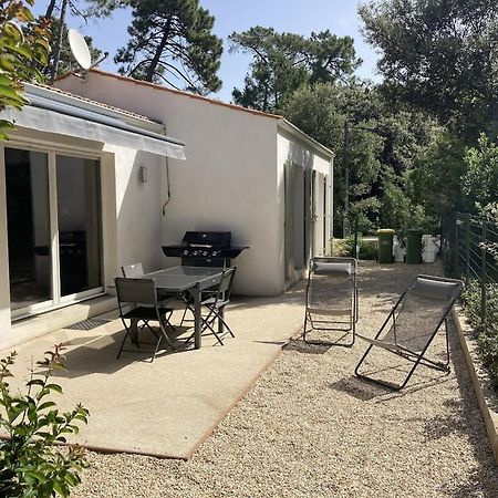 Grand-Village-Plage Maison Ile D'Oleron - Proche Plage מראה חיצוני תמונה