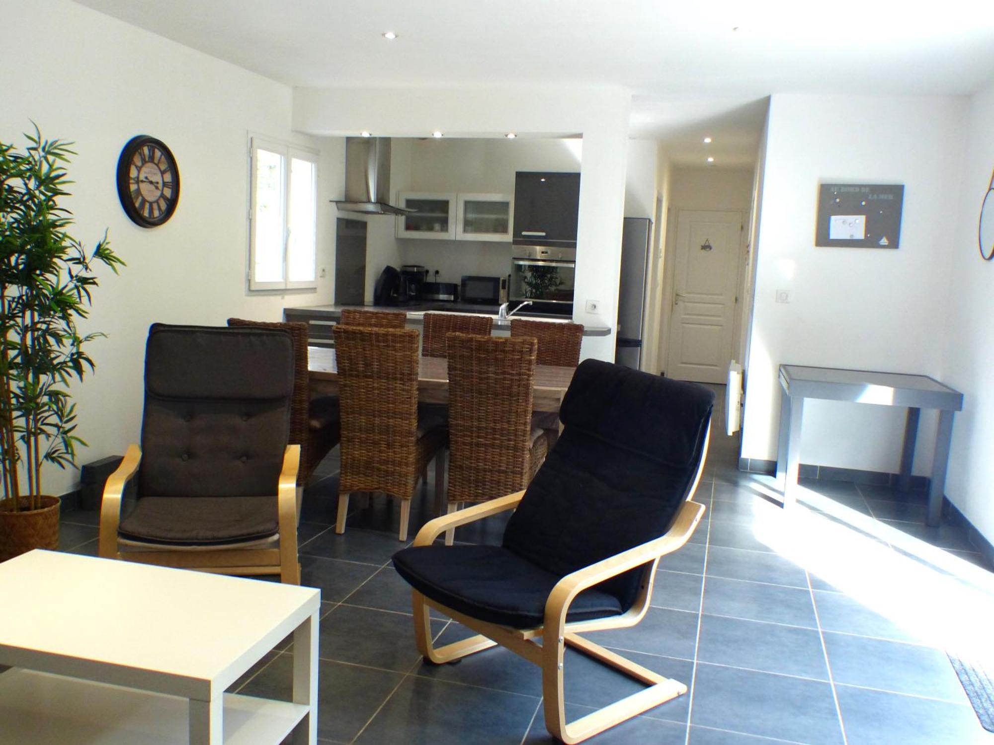 Grand-Village-Plage Maison Ile D'Oleron - Proche Plage מראה חיצוני תמונה
